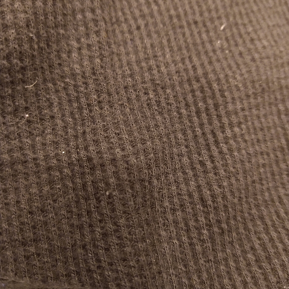 Small Athletic work black Underlayer pants - Picture 5 of 7